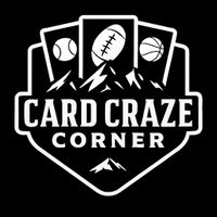 Card Craze Corner