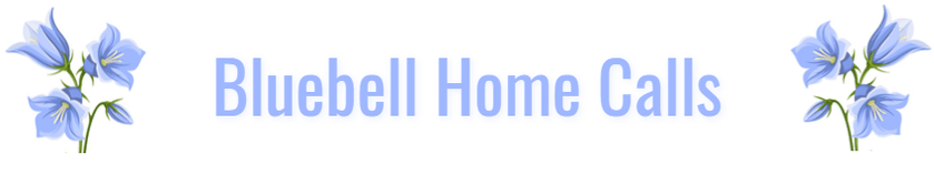 Bluebell Home Calls