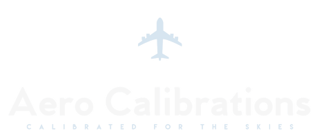 Aero Calibrations