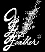 Art By Jeanette Finds The Feather