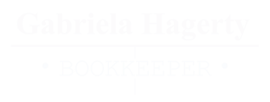 Gabriela Hagerty 
Bookkeeper
