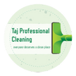 TAJ PROFESSIONAL CLEANING 