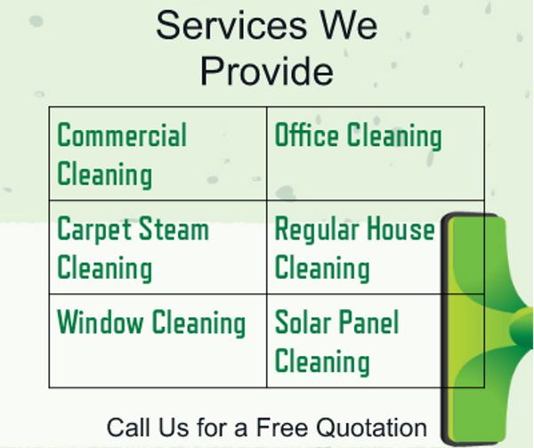Service we provide in Hobart 
Commercial cleaning service Hobart
Office cleaning service Hobart 

