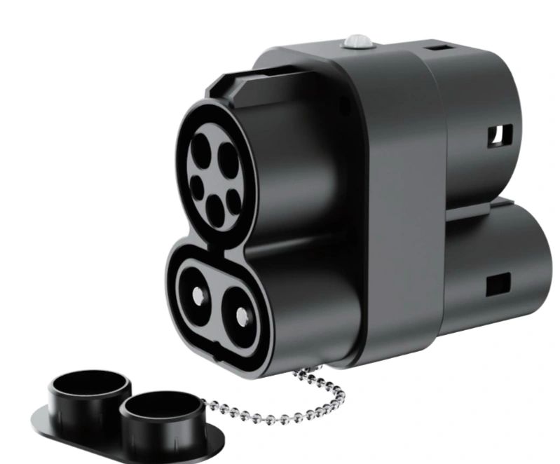 Adaptador CSS1 a CSS2 ó CSS2 a CSS1, pero también de Tipo 1 a Tipo 2 o ...