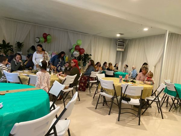 Baby Shower 