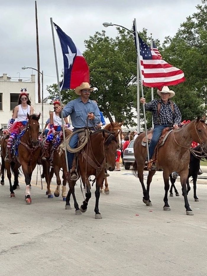 Edwards County Fair