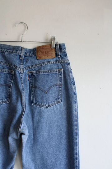 Levi's 2002 Flat