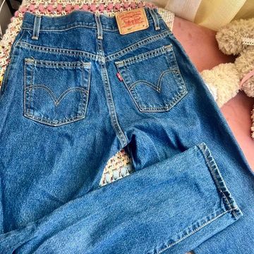 Vintage LEVIS 550 Relaxed fit