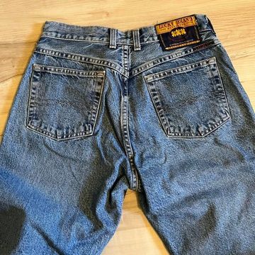 Vintage Lucky Brand women’s jeans