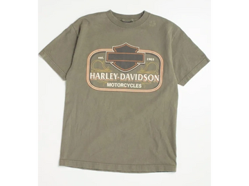 Harley Davidson T-Shirt