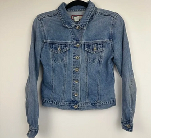 Old Navy Blue Jeans Youth 90s Y2k