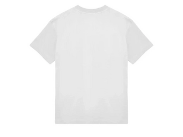 White T-Shirt   Sizes: S M L