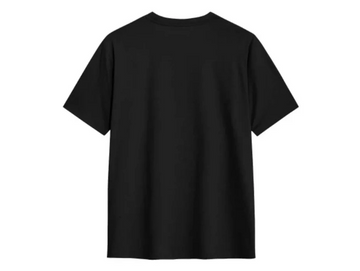 Black T-Shirt   Sizes: S M L