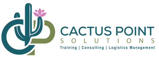 Cactus Point Solutions