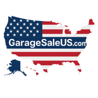 Garage Sales and Estate Sales in the US