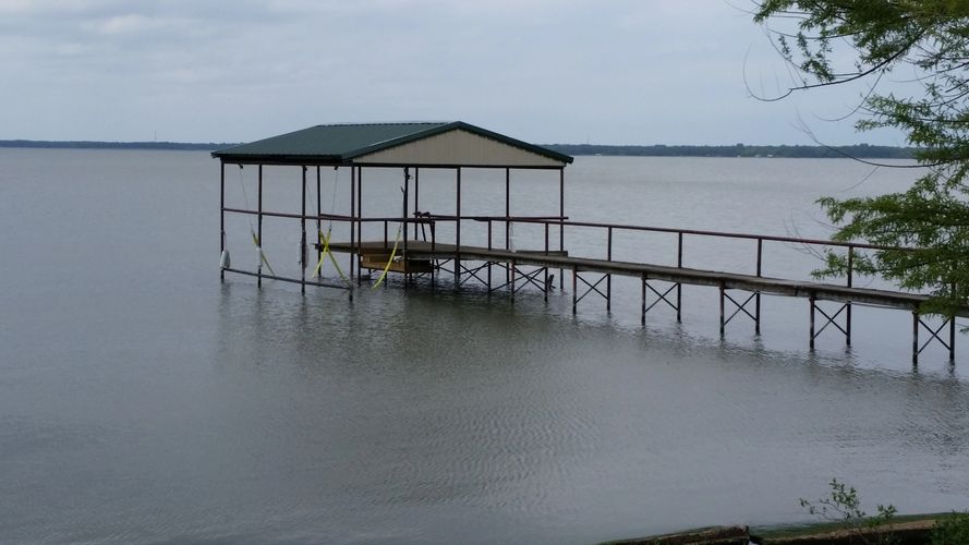 BA Custom Docks and Building Services