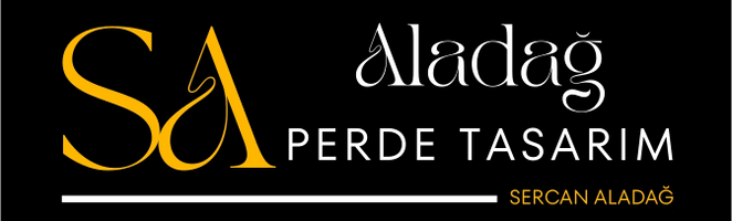 Aladağ Perde Tasarım