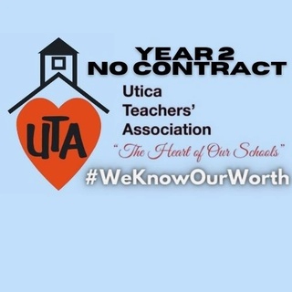 Utica Teachers Association