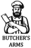 Butcher’s Arms