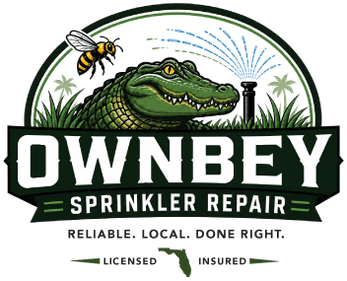Ownbey Sprinkler Repair