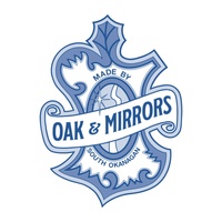 Oak & Mirrors