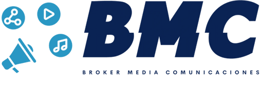 Broker Media Comunicaciones