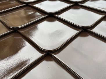 Керамічна черепиця