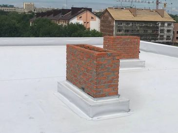 ПВХ мембрана