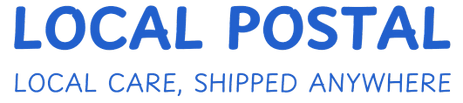Local Postal