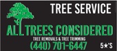 ALL TREES CONSIDERED