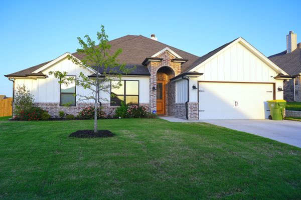 Front Elevation