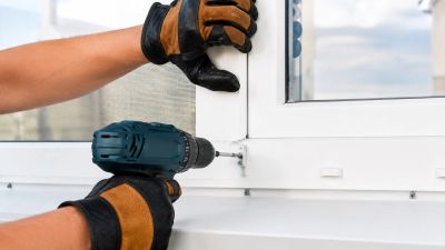 Access Glass providing window repair services in Batemans Bay and Eurobodalla NSW.