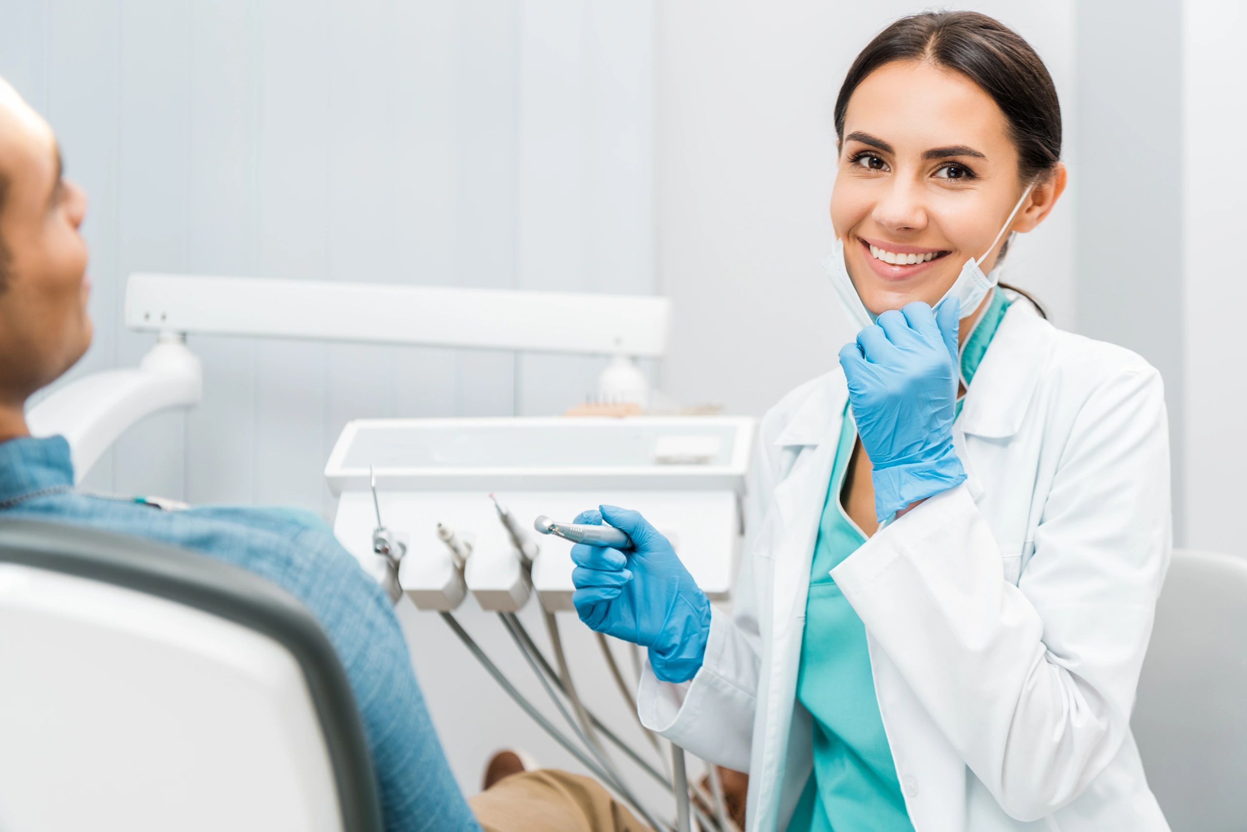Emergency Dental Near Me