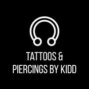 Logo de kidd.com.mx