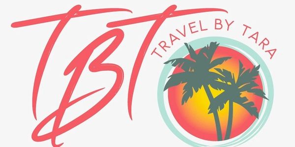 Travel by Tara logo 