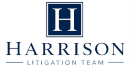 harrison litigation team