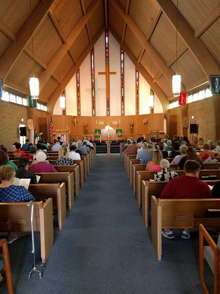 Photo of Ascension Lutheran Church