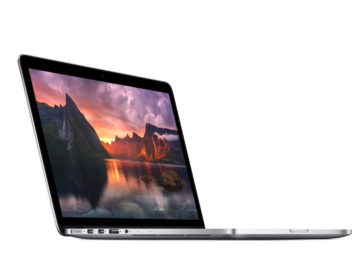 MacBook Pro 13'' A1502 Core i5 (2015) - Retina Display