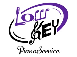 Low Key Piano Service