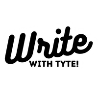 Write With Tyte