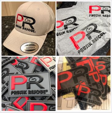 PR Merchandise 