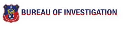 Bureau of Investigation
