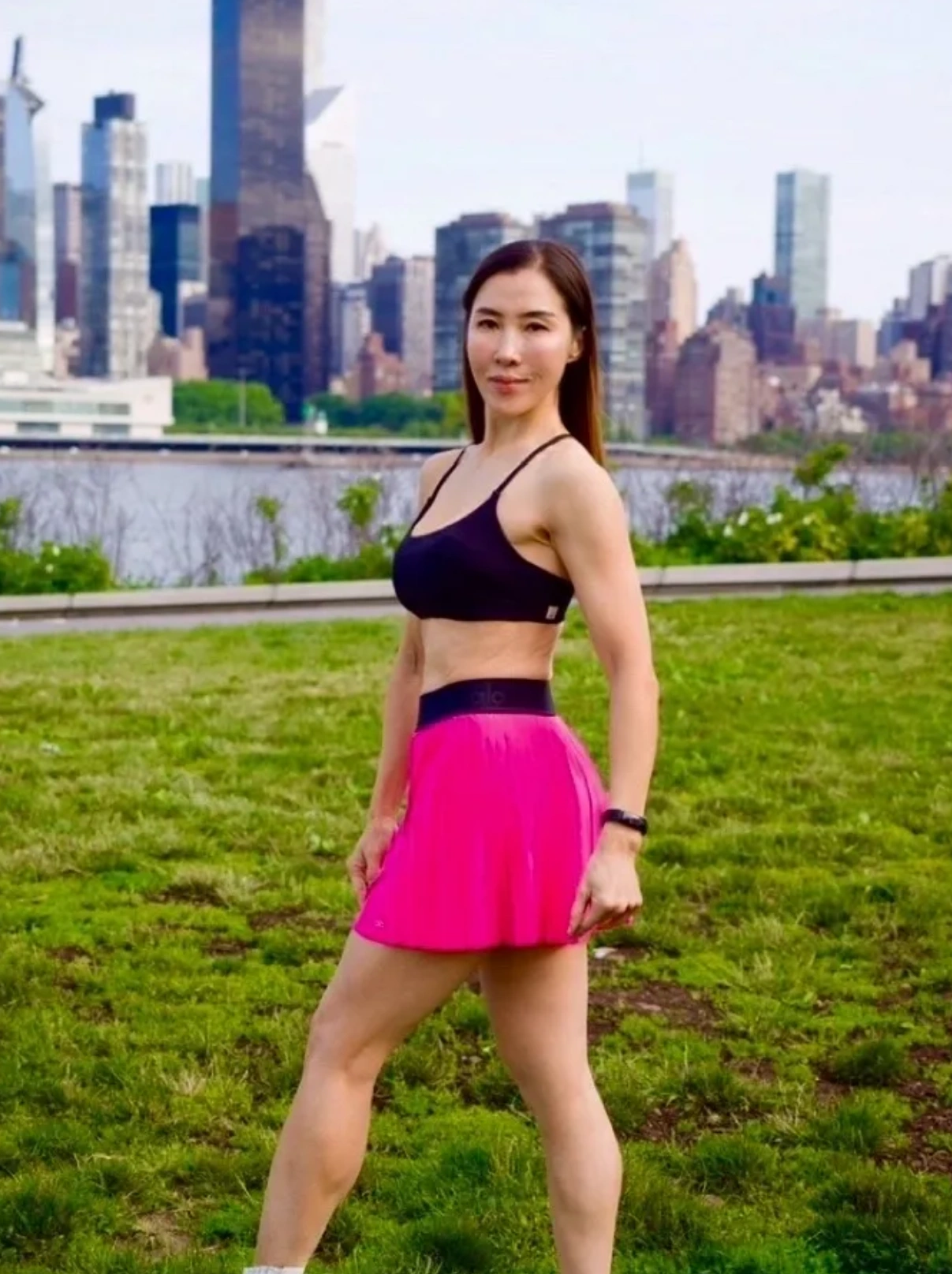 fitness program sustainable lifestyle