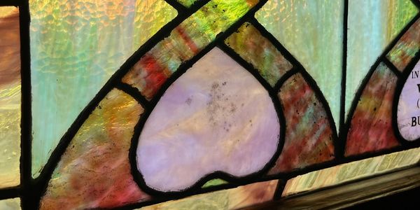 Say “I do” in the beautiful, historic chapel at Sanctuary on Ridge in Ontario, NY. A charming space for heartfelt wedding ceremonies with warm wood tones and romantic ambiance.

