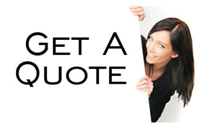 Get a Quote 