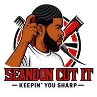 SeanDon Cut it