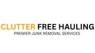 CLUTTER FREE HAULING 