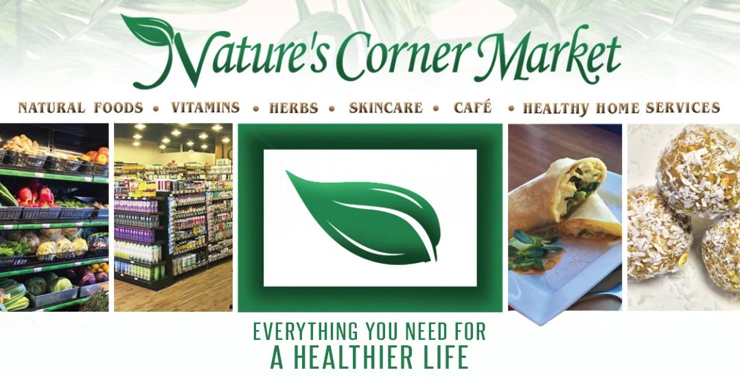 Nature's Corner Market