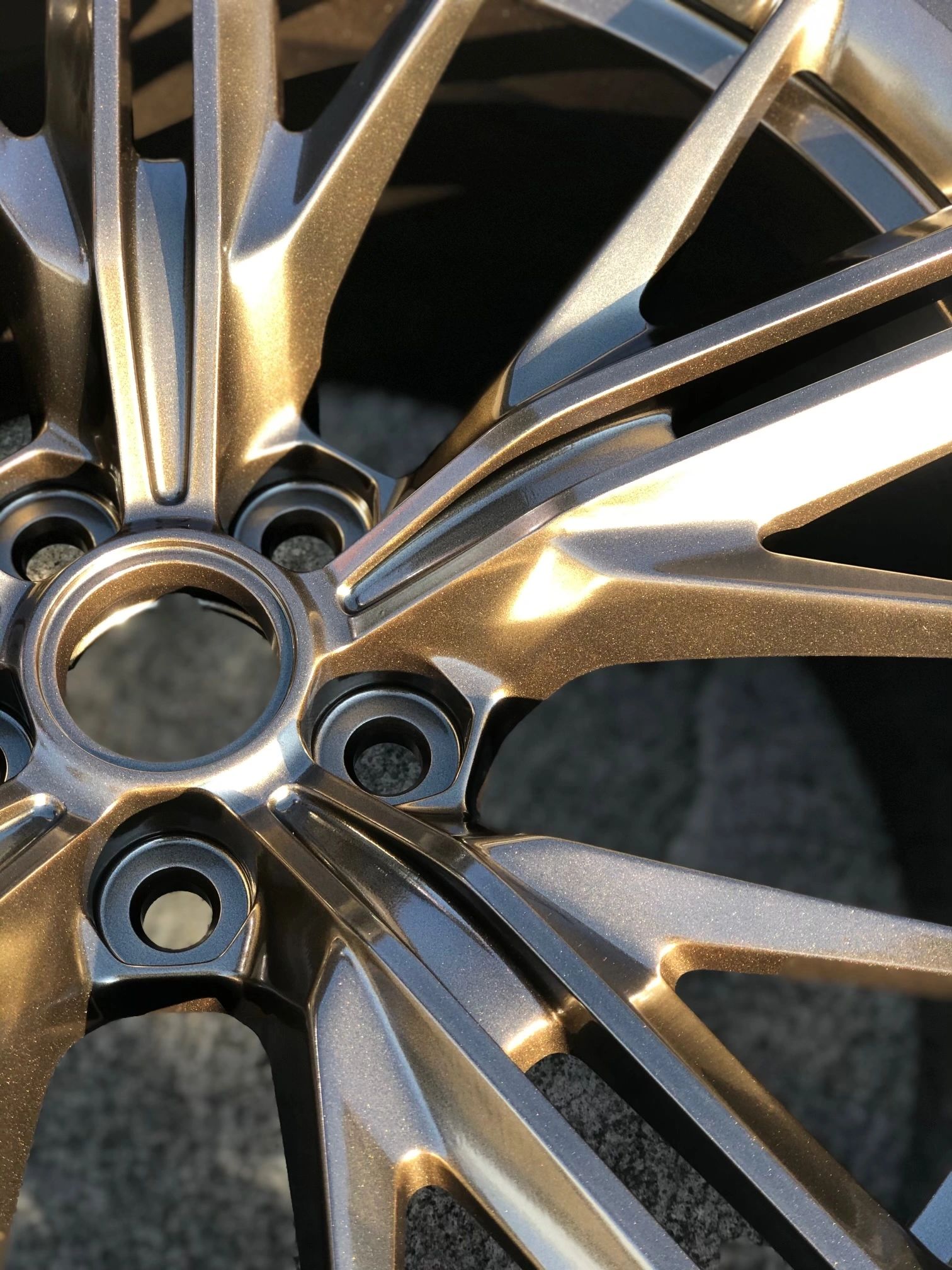 Mobile Wheel Repair near me