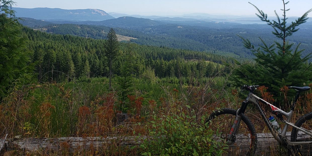 mtb, mountain, view, Rocky Mountain Bikes, Vancouver Island, tourism, mountain bike